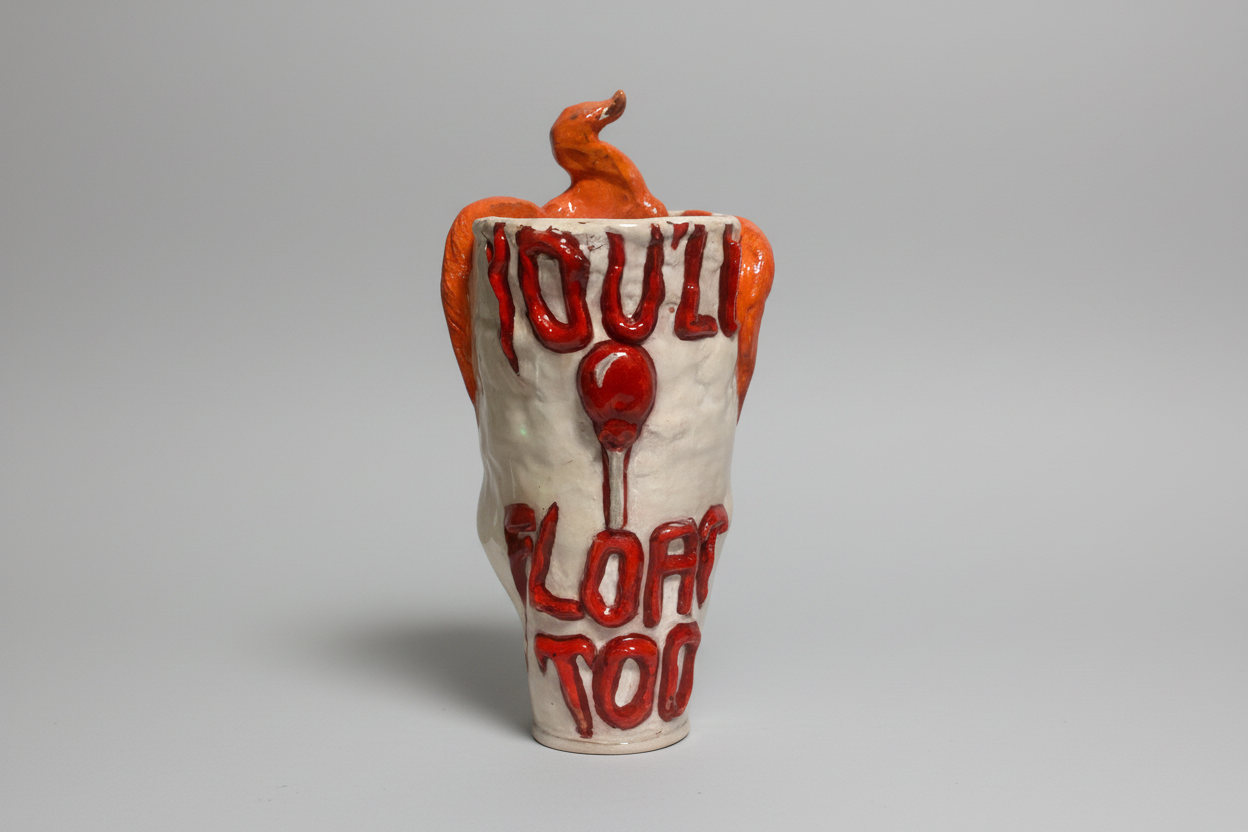 Pennywise Cup