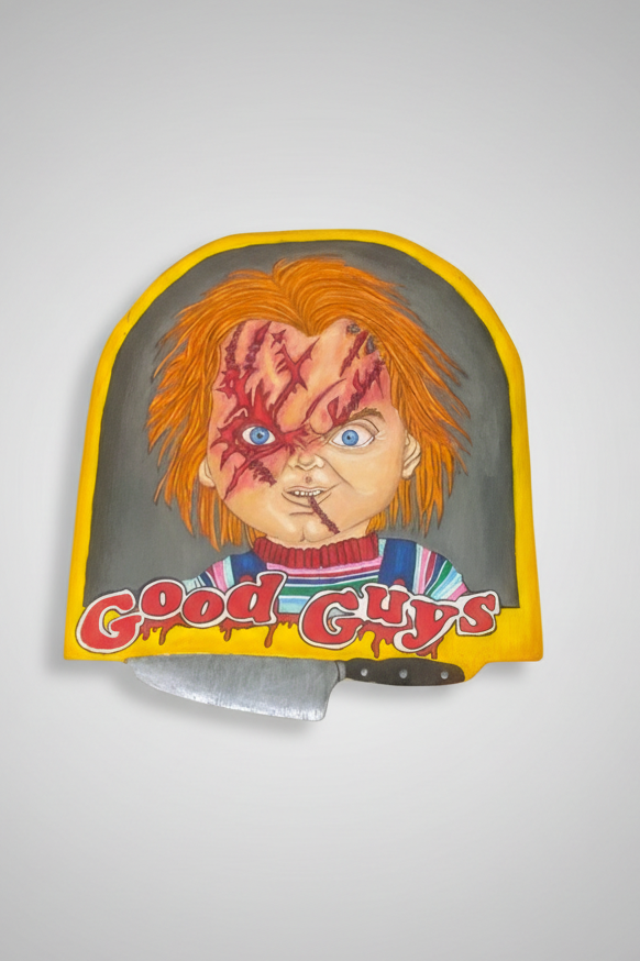 Good Guy- Multi-functional Table