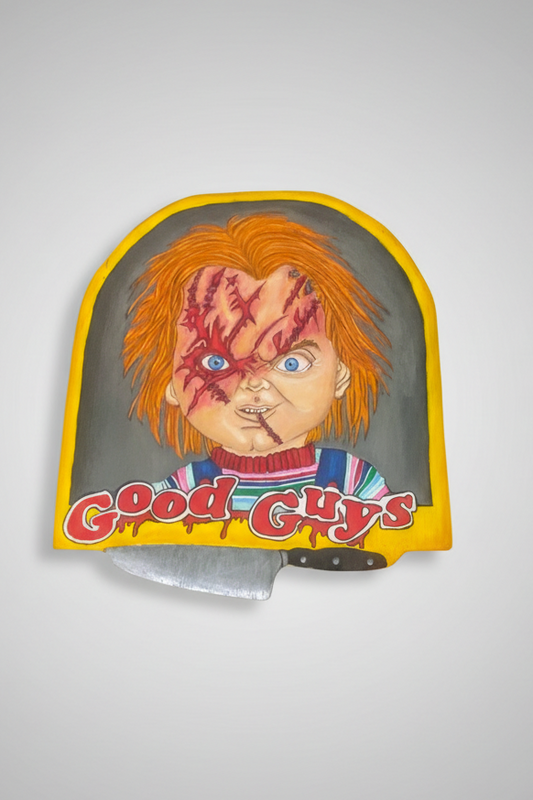 Good Guy- Multi-functional Table